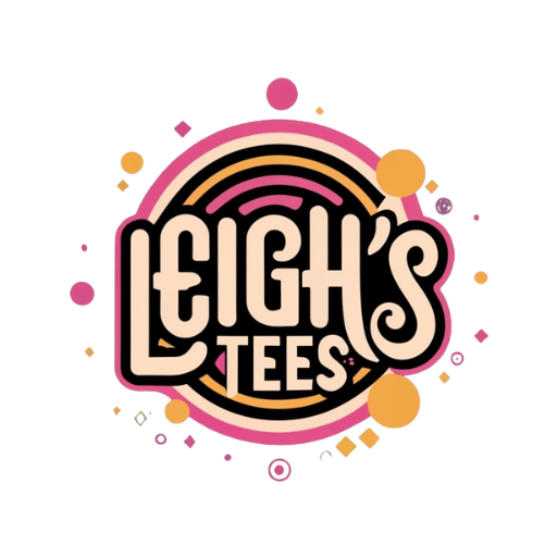 Leigh's Tees